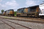 CSX 5442 on M364